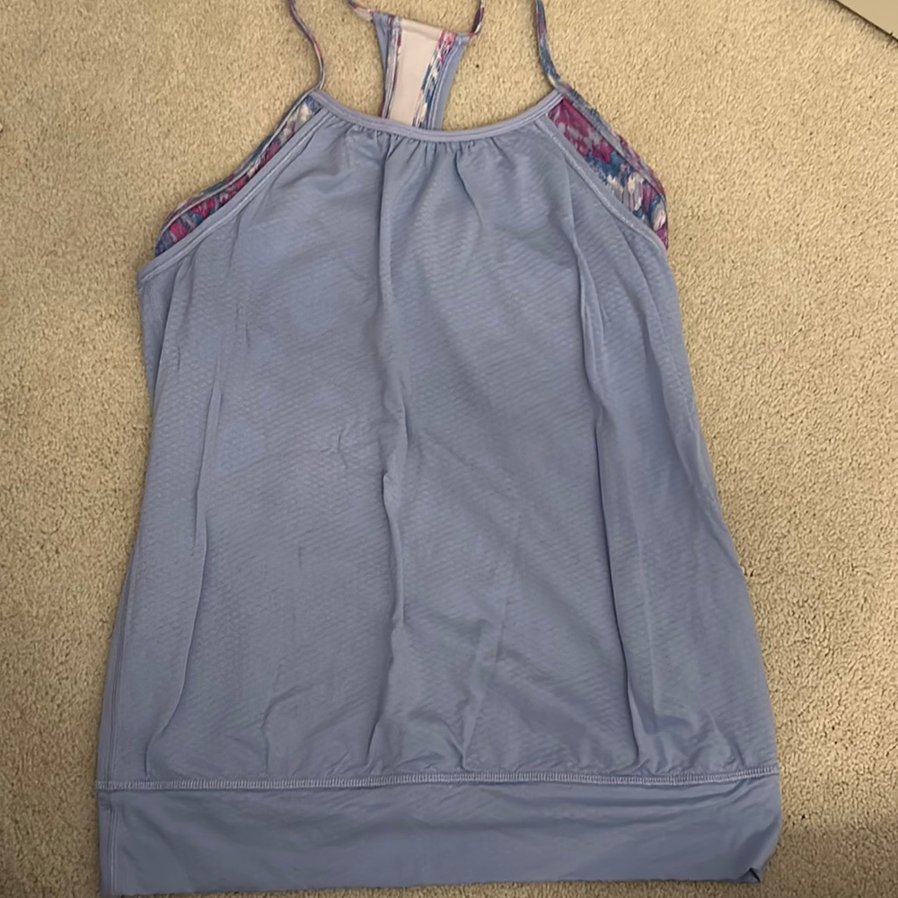 Ivivva Built in bra Tank Top